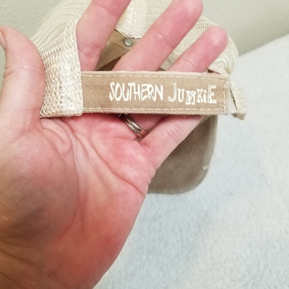 Y'all Herd Cattle Hat - Picture 2 of 4